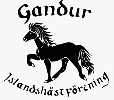 Islandshästföreningen Gandur