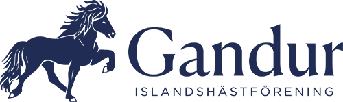 Islandshästföreningen Gandur